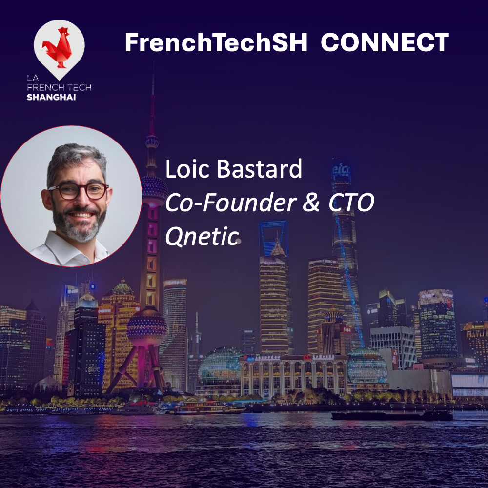 Connect – Qnetic, how equity crowdfunding is transforming climate-tech