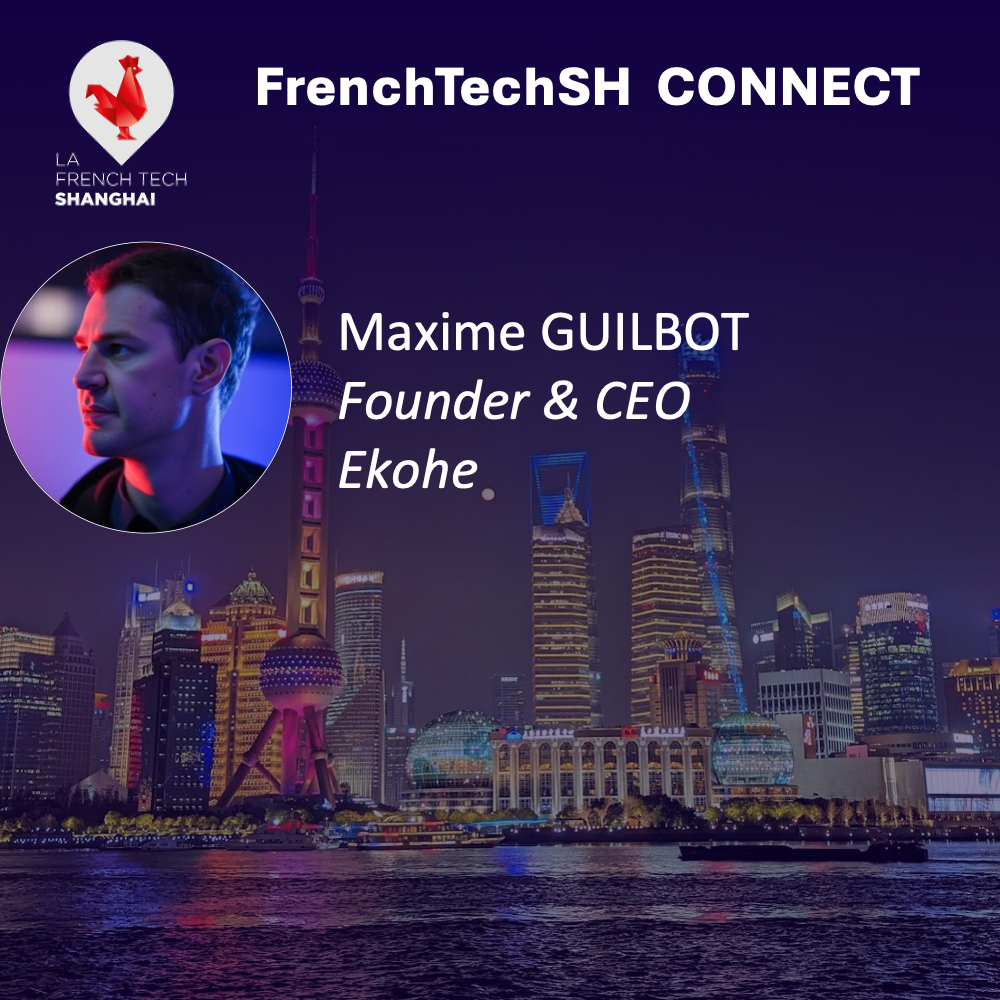 Connect – Ekohe, AI revolution in knowledge work