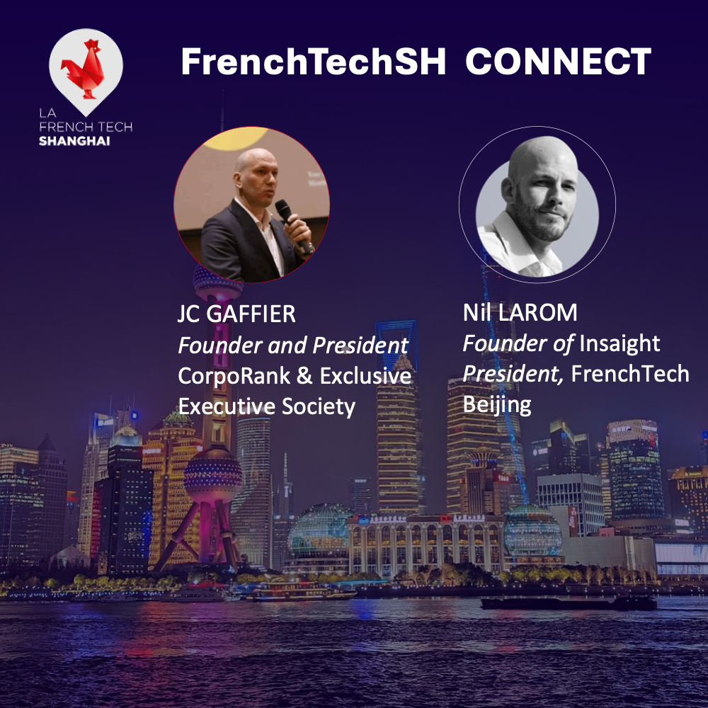 Connect – From risk to resilience, applying AI in the real world