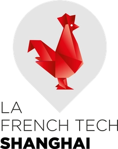 Logo FrenchTech Shanghai