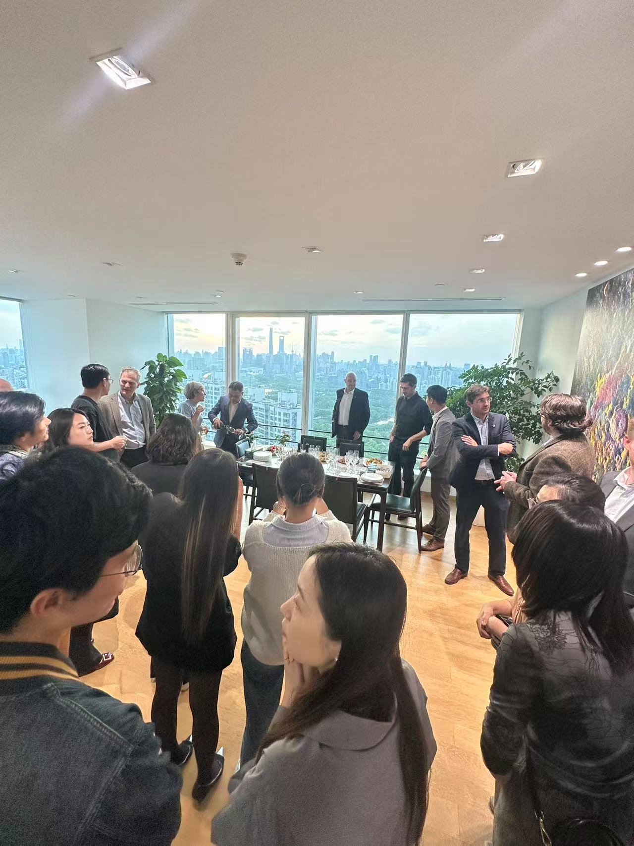 Grow 2025 - Cathay Capital