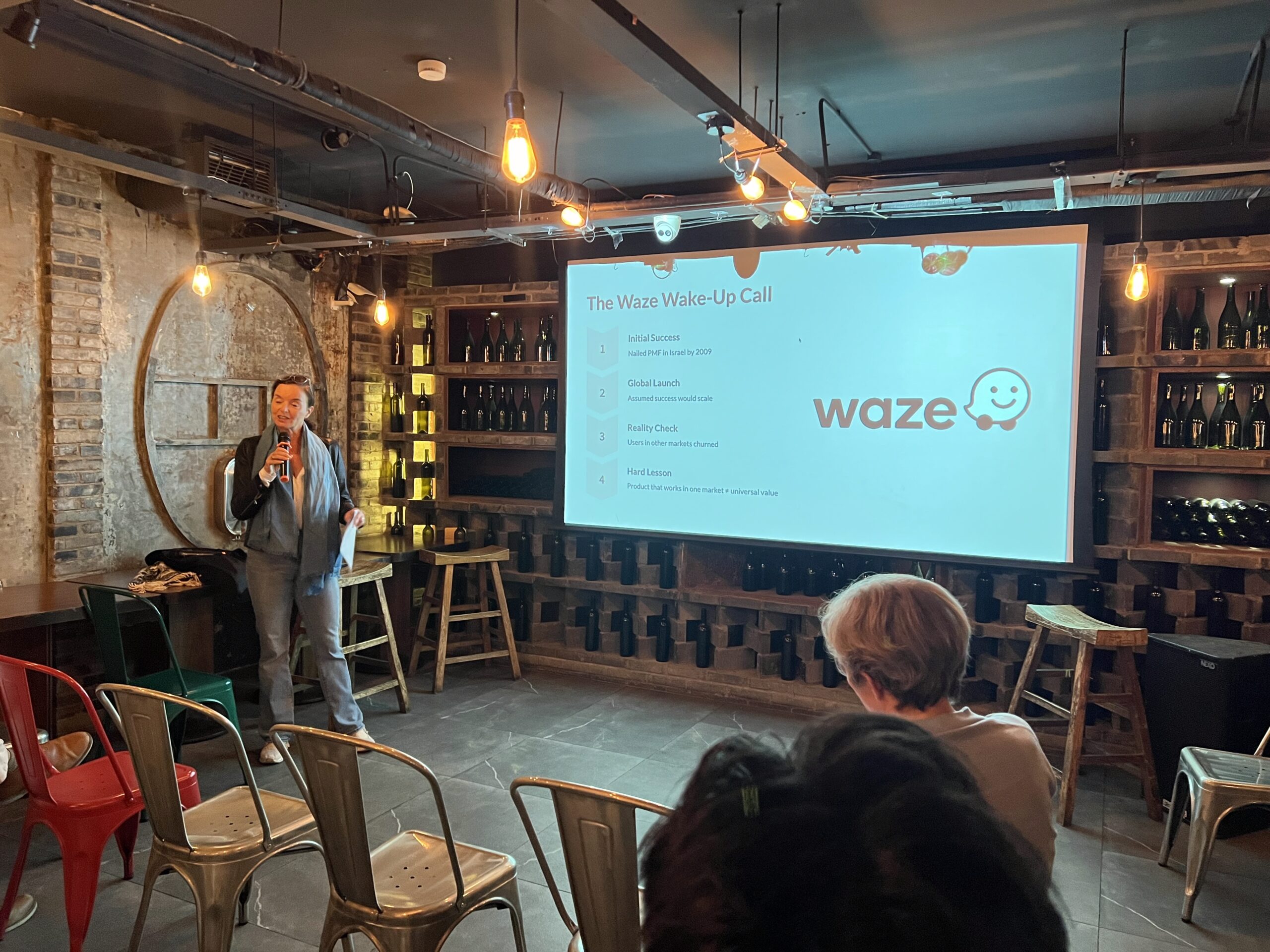 Connect 2025 - Gabrielle Chou