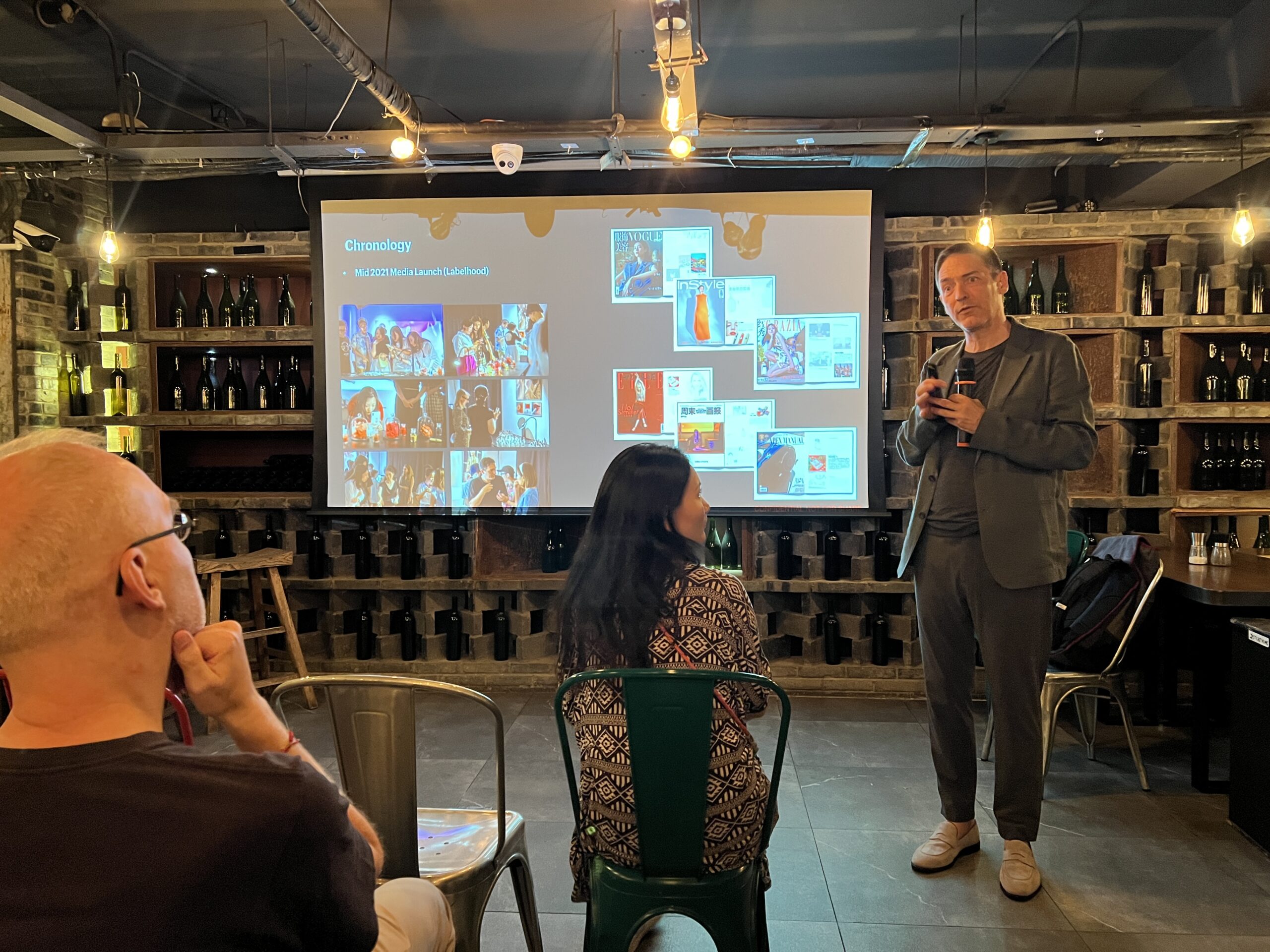 Connect 2025 - Laurent Taisne