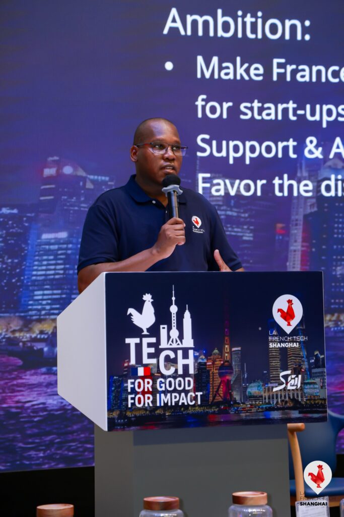 Tech for Good 2025