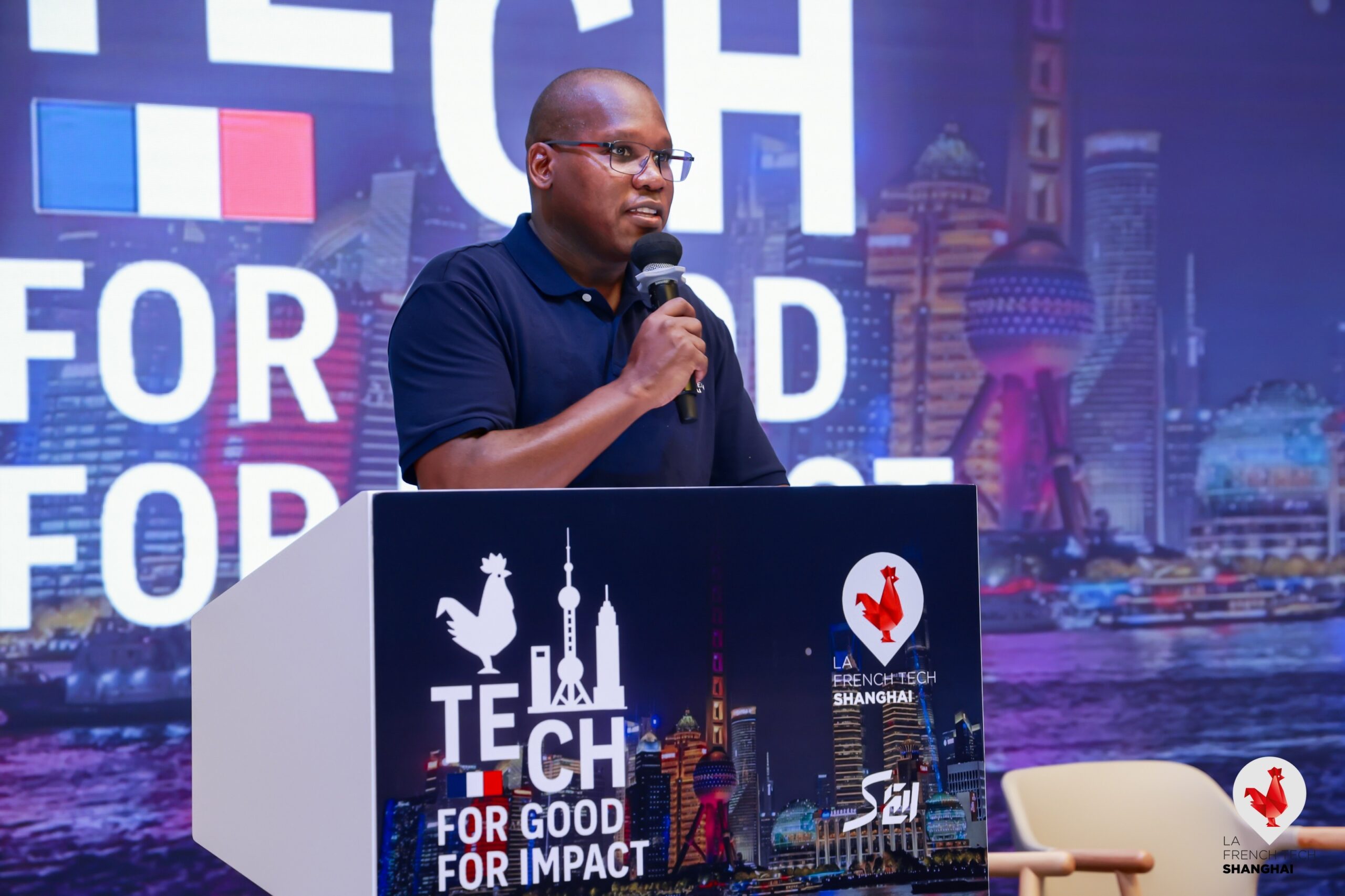 Tech for Good 2025