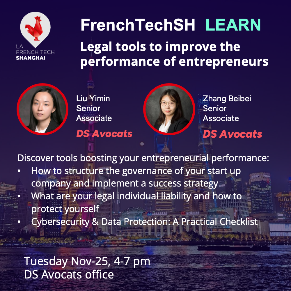 Learn – Legal tools to improve the performance of entrepreneurs