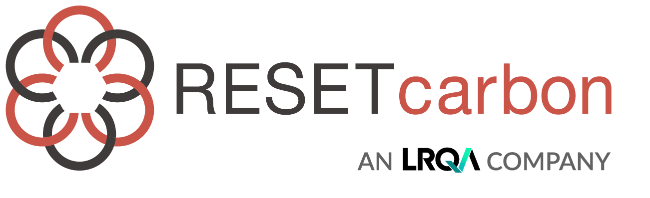 RESET Carbon, an LRQA Company