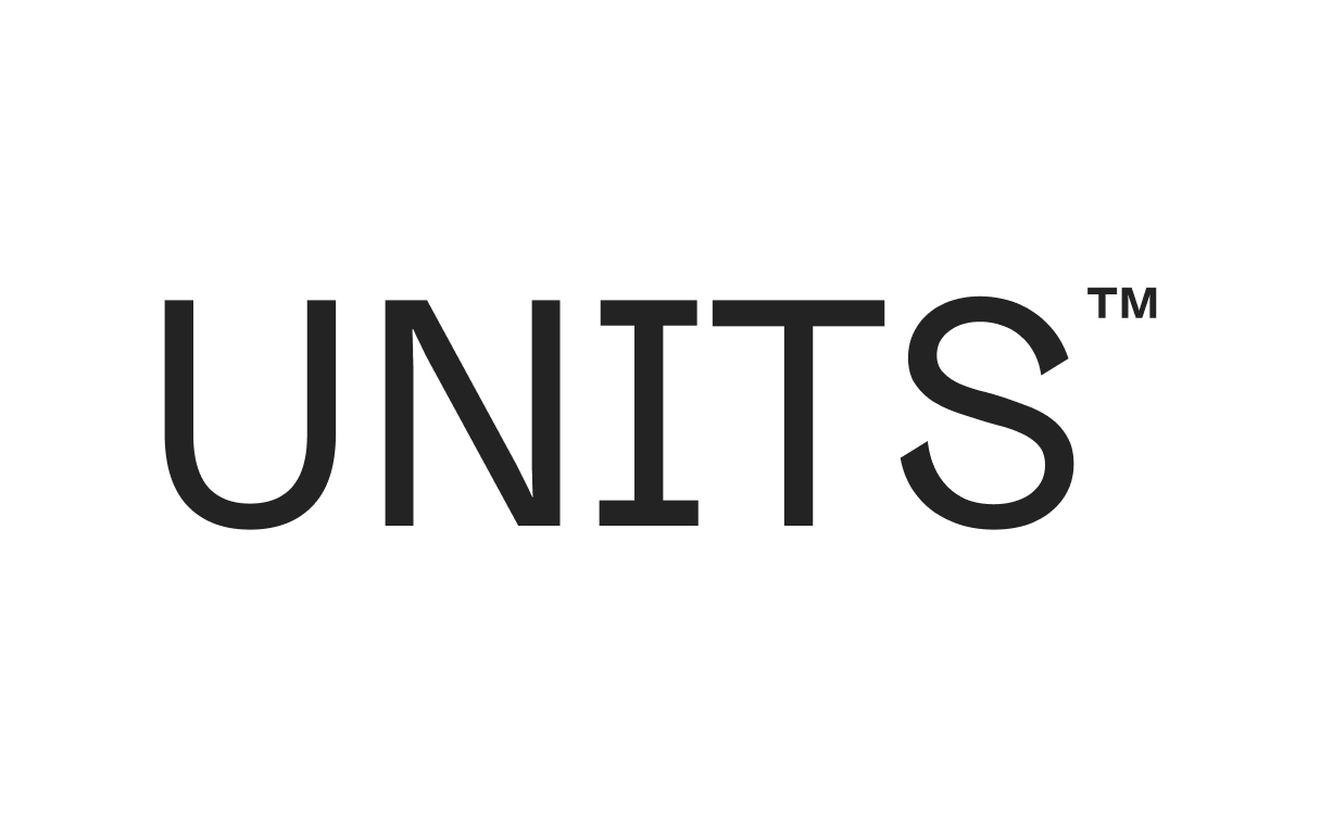Units