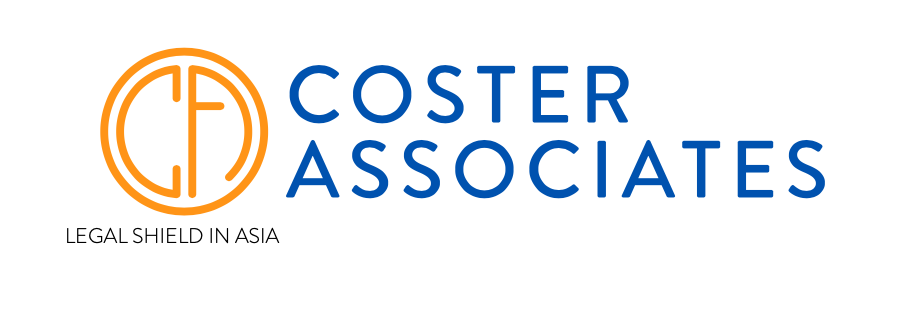 Coster Associates