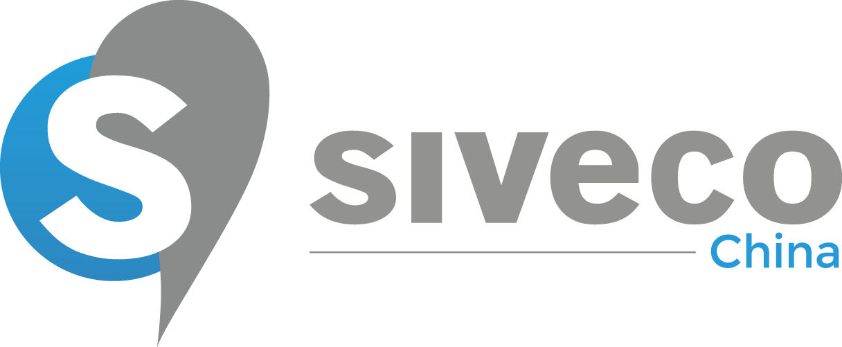 Siveco China