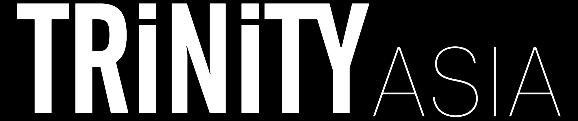 Trinity Asia
