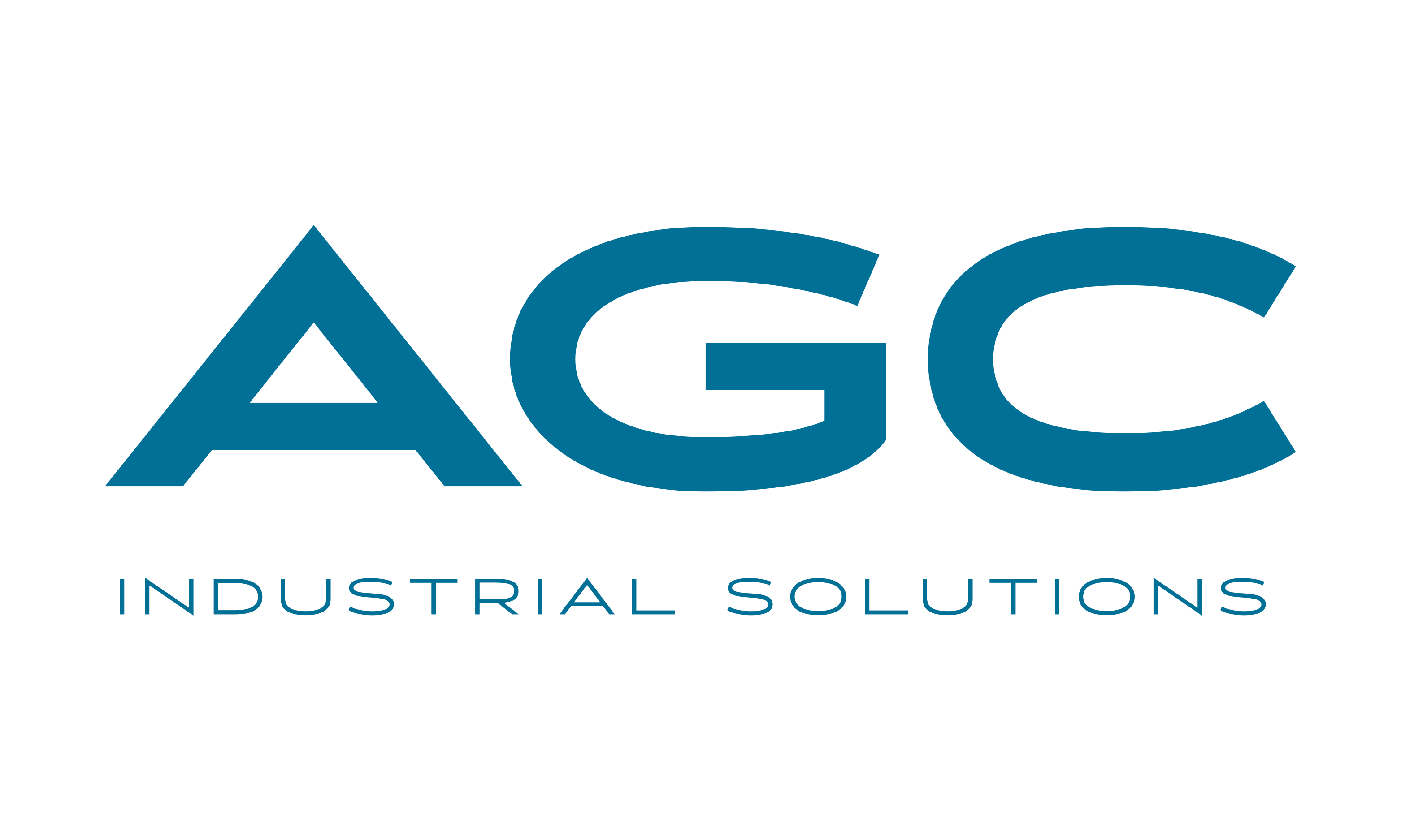 AGC INDUSTRIAL SERVICES