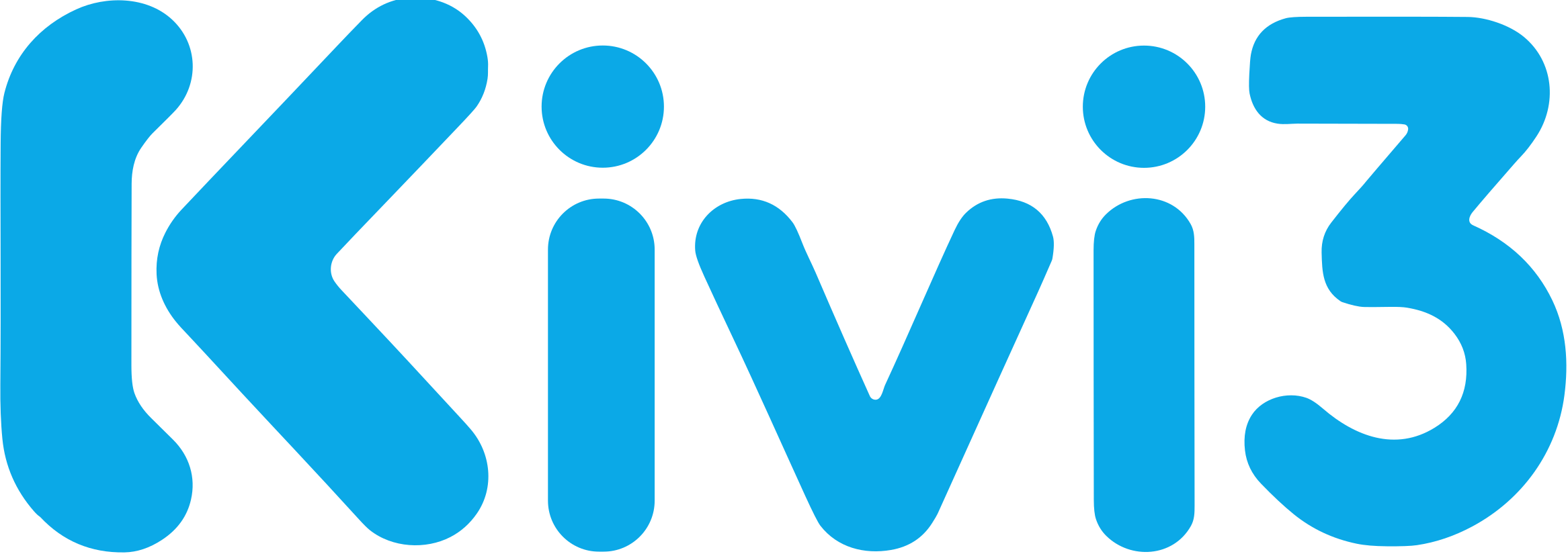 Kivi3 Technoloties Limited