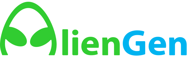 Aliengen