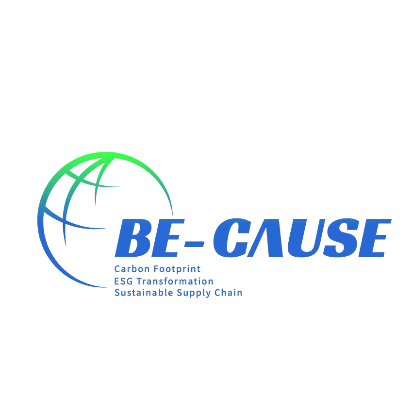 Be-Cause (Shanghai) Environment Technology Co., Ltd.