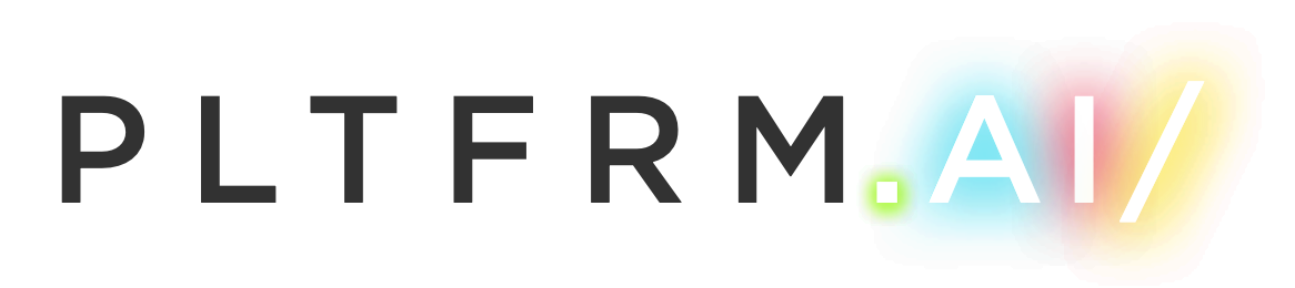 PLTFRM.AI